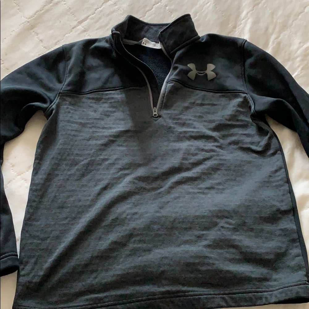 Under armour jacket
